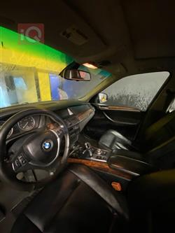 بي ام دبليو X5